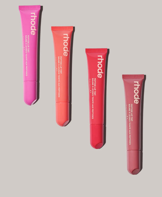 Rhode lip gloss