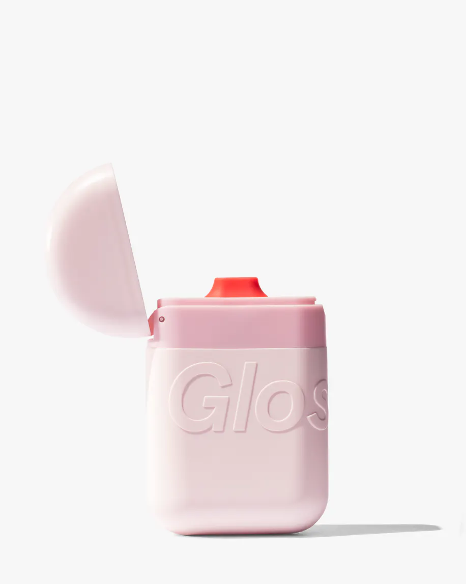 Glossier